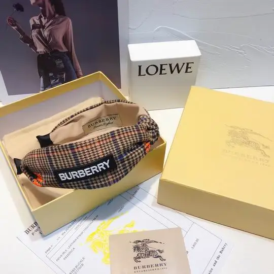 Bueberry headband lyh20